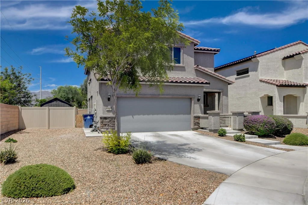 230 Pivot, North Las Vegas, NV 89031