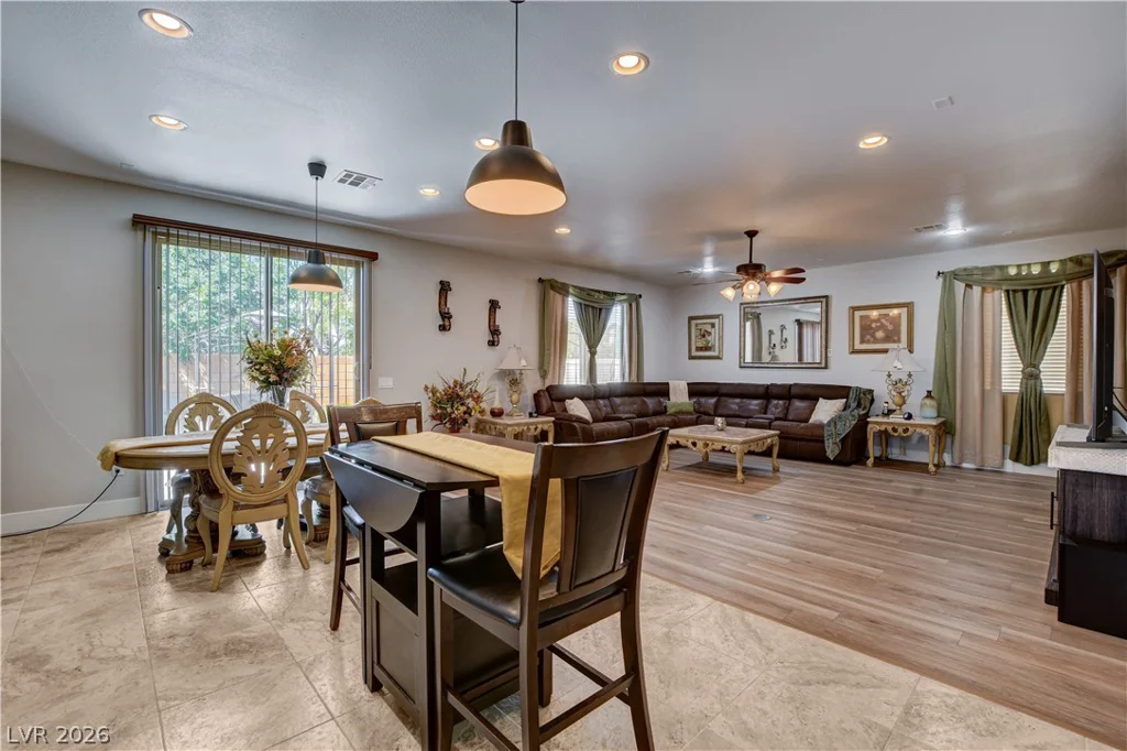 230 Pivot, North Las Vegas, NV 89031