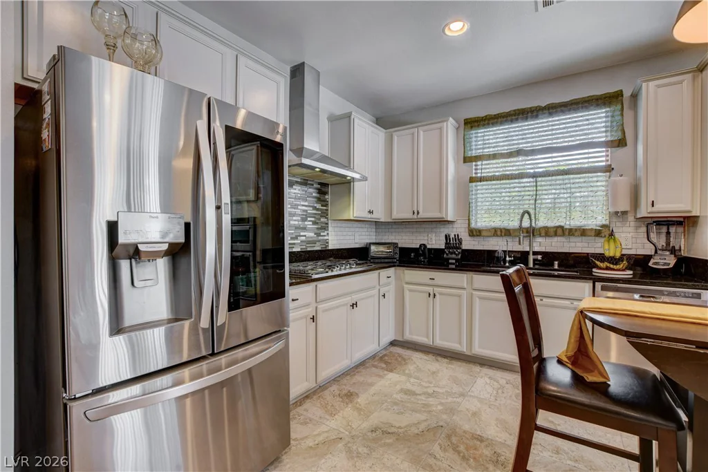 230 Pivot, North Las Vegas, NV 89031