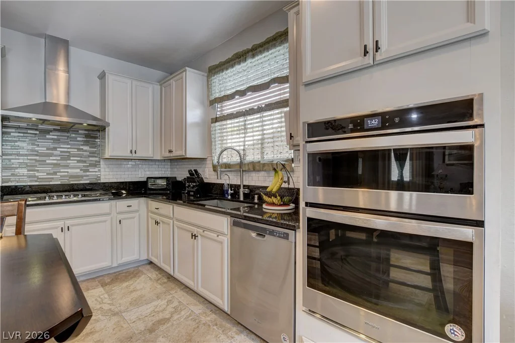 230 Pivot, North Las Vegas, NV 89031