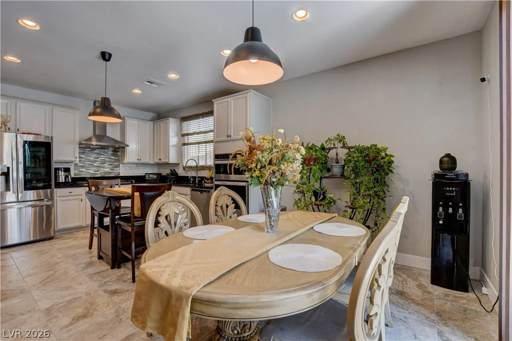 230 Pivot, North Las Vegas, NV 89031