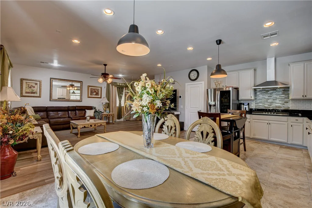 230 Pivot, North Las Vegas, NV 89031