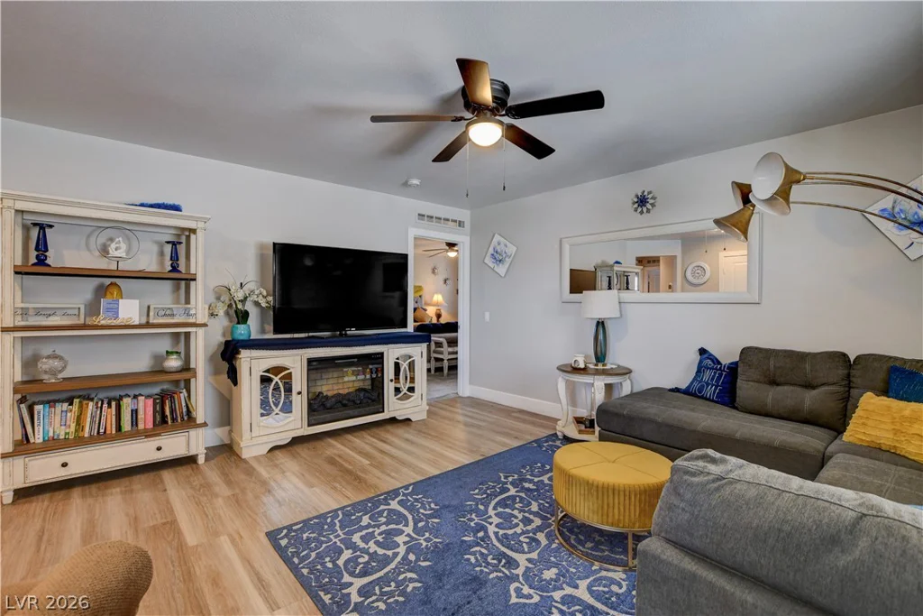 230 Pivot, North Las Vegas, NV 89031