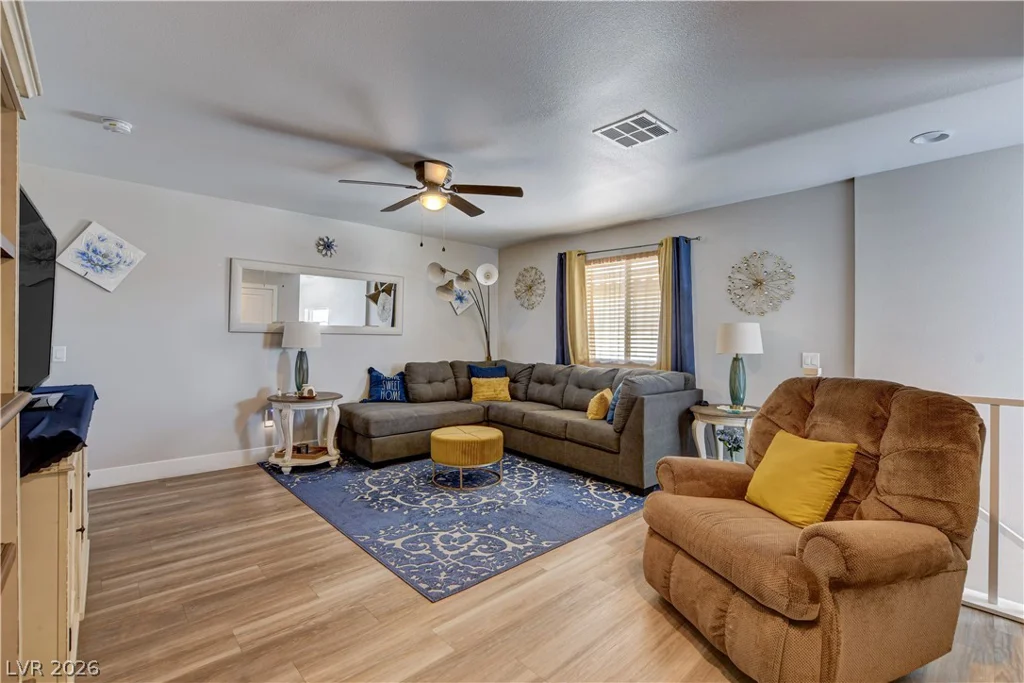 230 Pivot, North Las Vegas, NV 89031