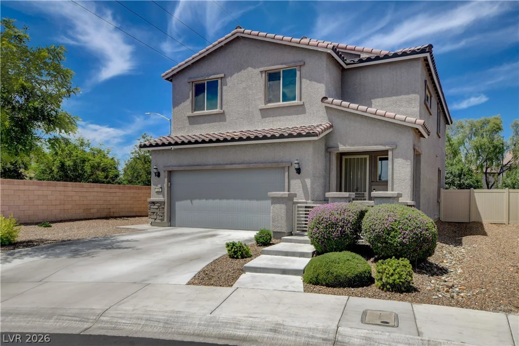 230 Pivot, North Las Vegas, NV 89031