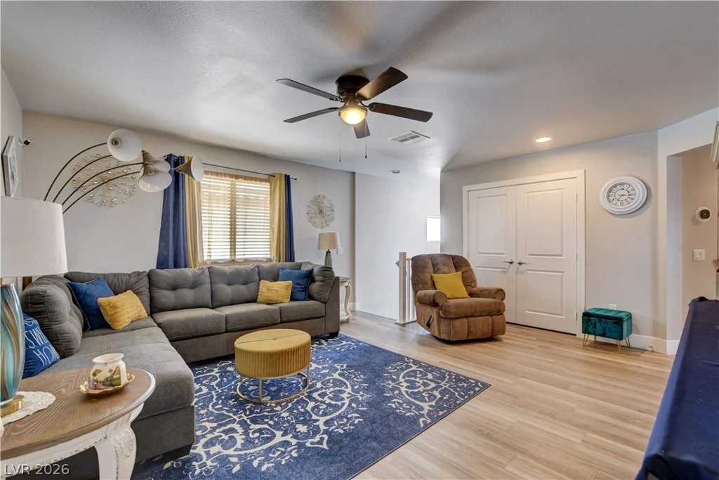 230 Pivot, North Las Vegas, NV 89031