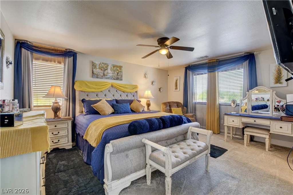 230 Pivot, North Las Vegas, NV 89031