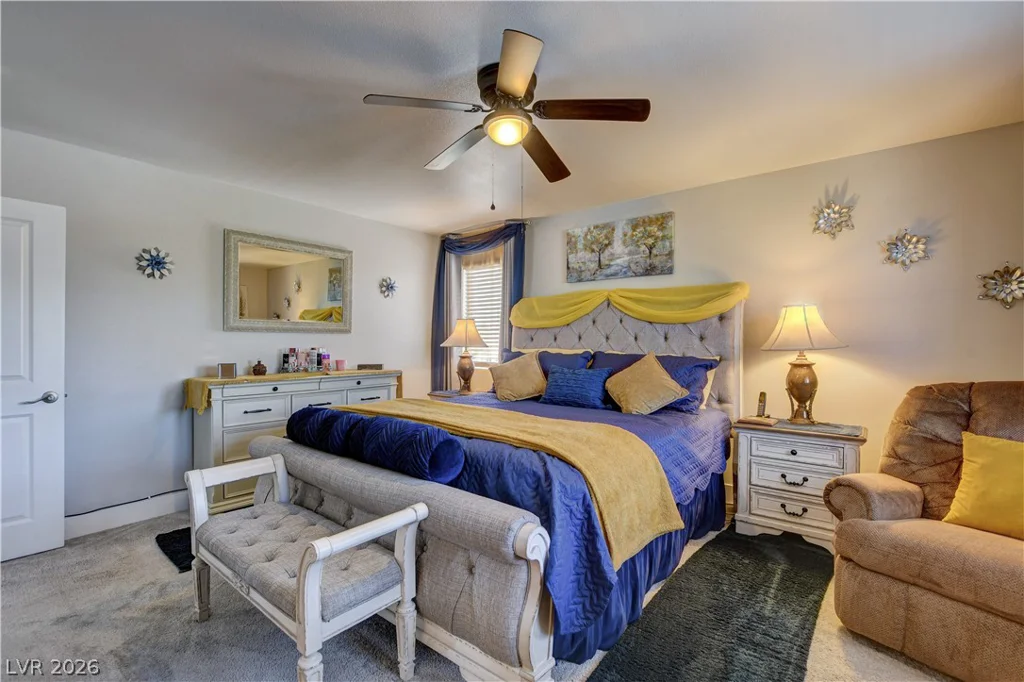 230 Pivot, North Las Vegas, NV 89031