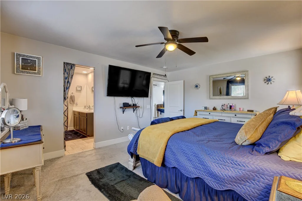 230 Pivot, North Las Vegas, NV 89031