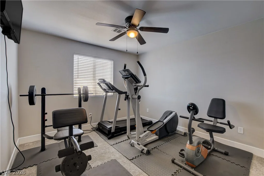 230 Pivot, North Las Vegas, NV 89031