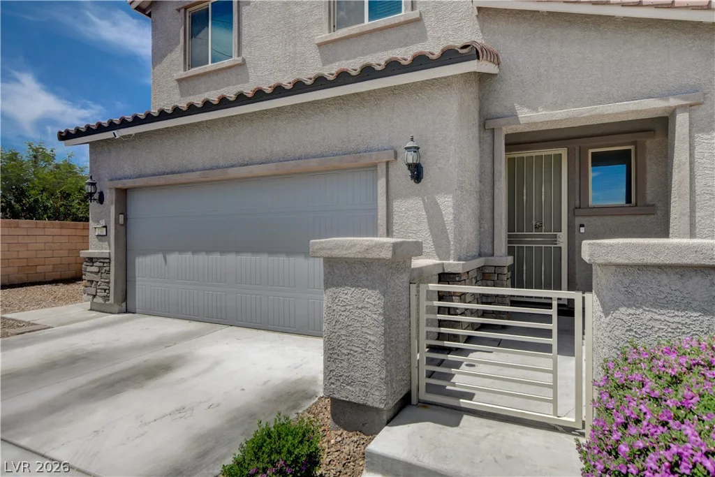 230 Pivot, North Las Vegas, NV 89031