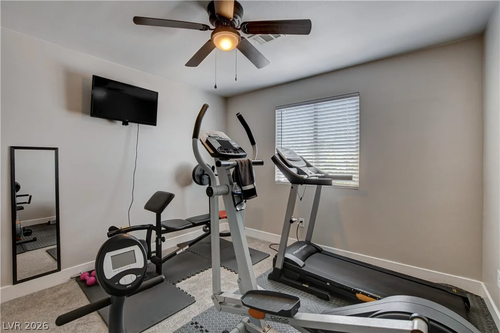 230 Pivot, North Las Vegas, NV 89031