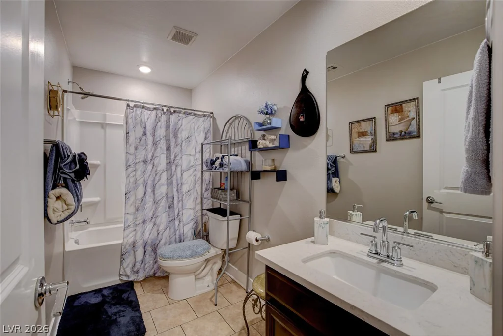230 Pivot, North Las Vegas, NV 89031