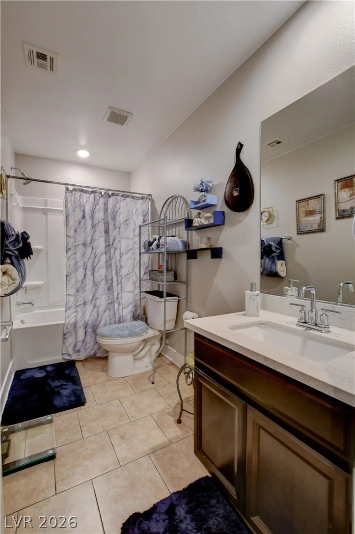 230 Pivot, North Las Vegas, NV 89031