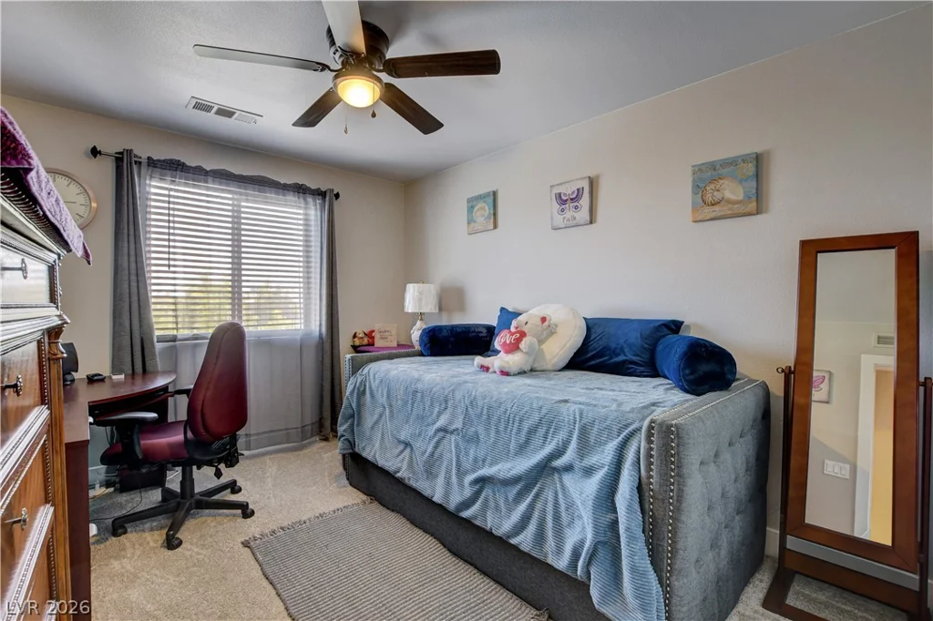 230 Pivot, North Las Vegas, NV 89031