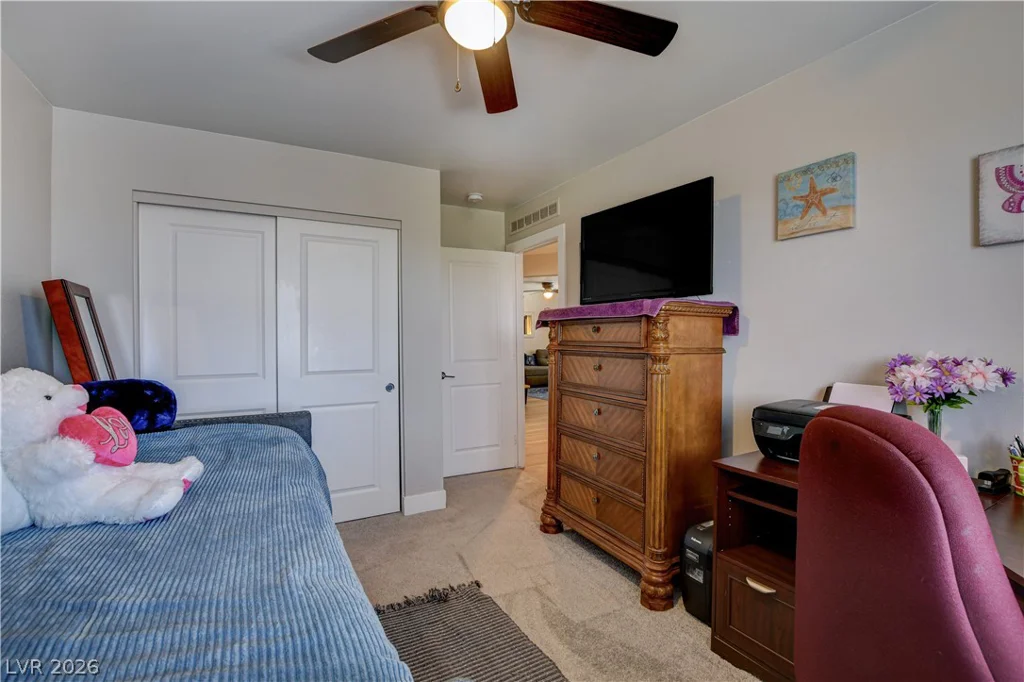 230 Pivot, North Las Vegas, NV 89031