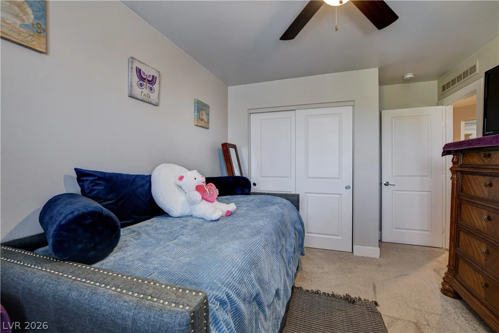 230 Pivot, North Las Vegas, NV 89031