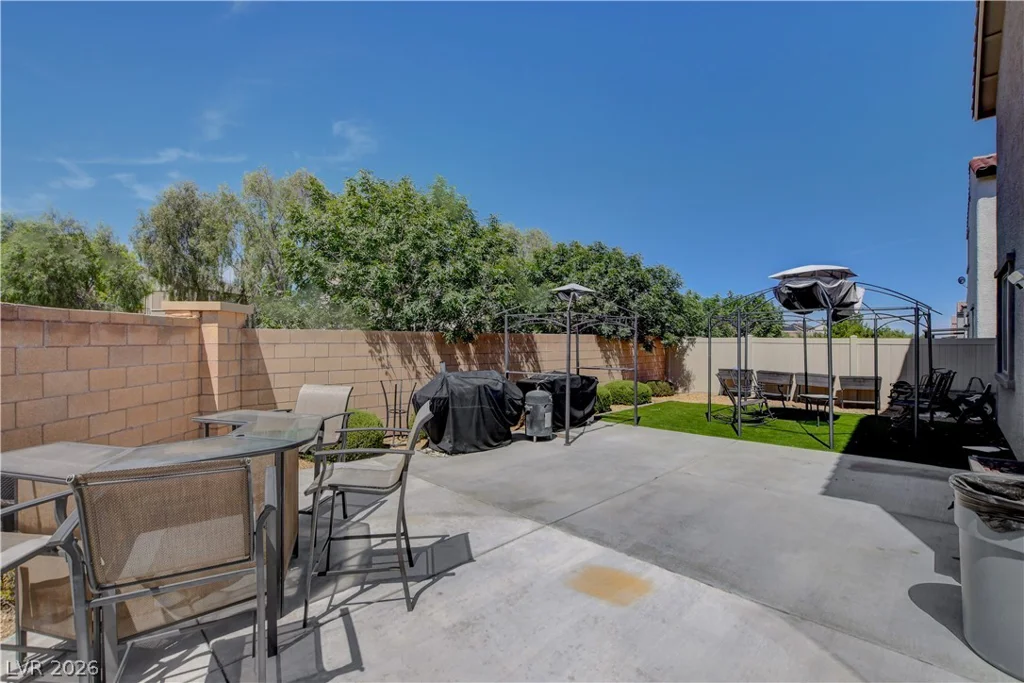 230 Pivot, North Las Vegas, NV 89031