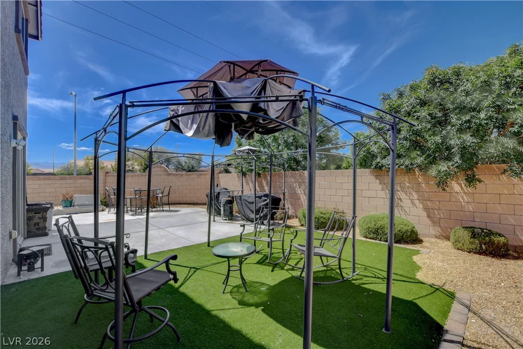 230 Pivot, North Las Vegas, NV 89031