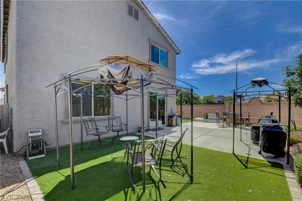 230 Pivot, North Las Vegas, NV 89031