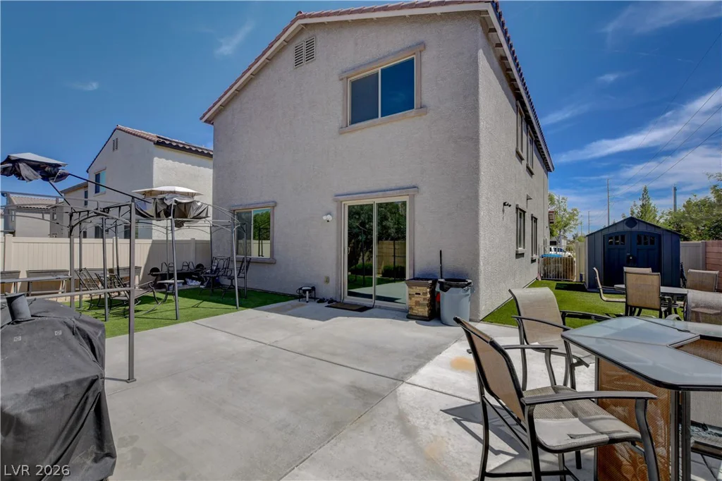 230 Pivot, North Las Vegas, NV 89031