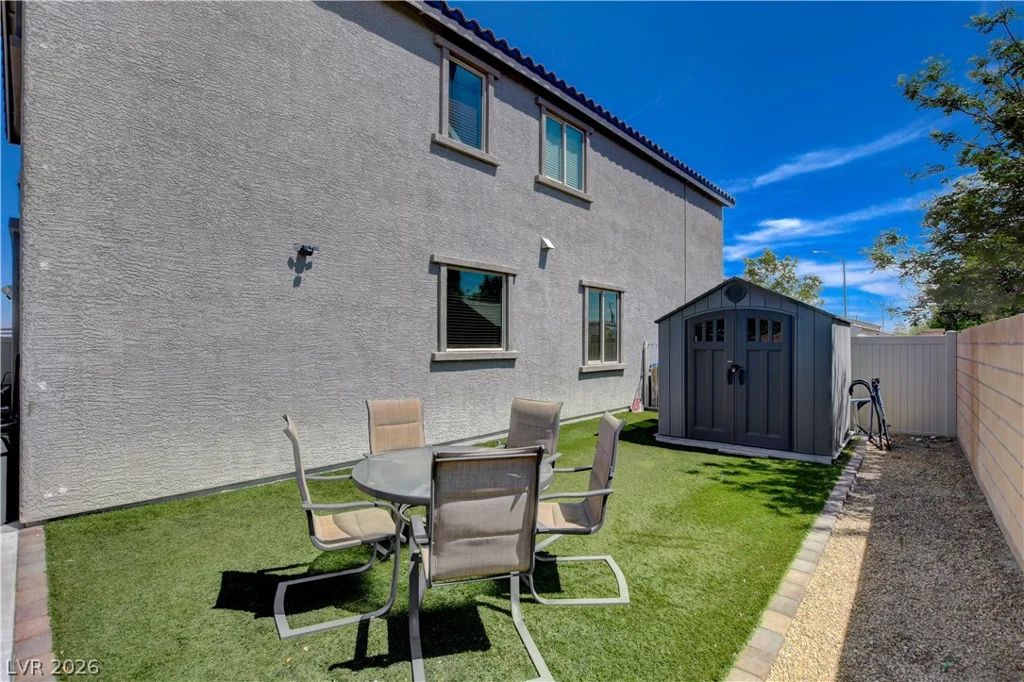 230 Pivot, North Las Vegas, NV 89031