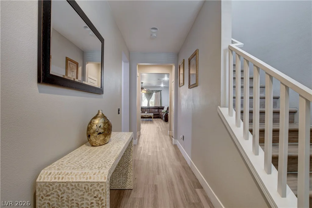 230 Pivot, North Las Vegas, NV 89031
