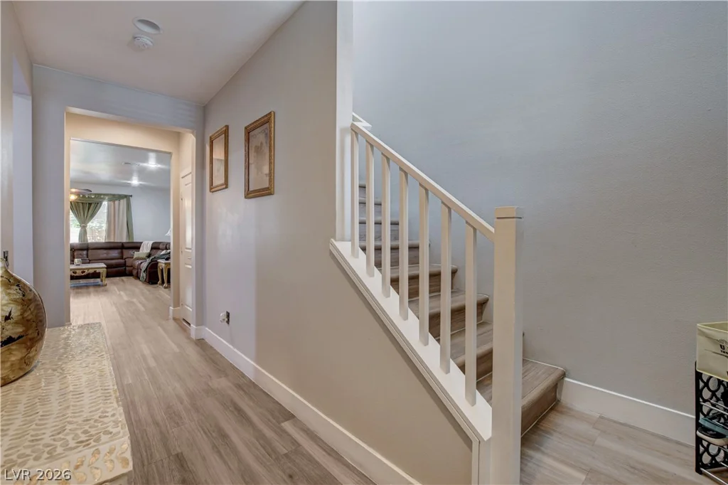 230 Pivot, North Las Vegas, NV 89031