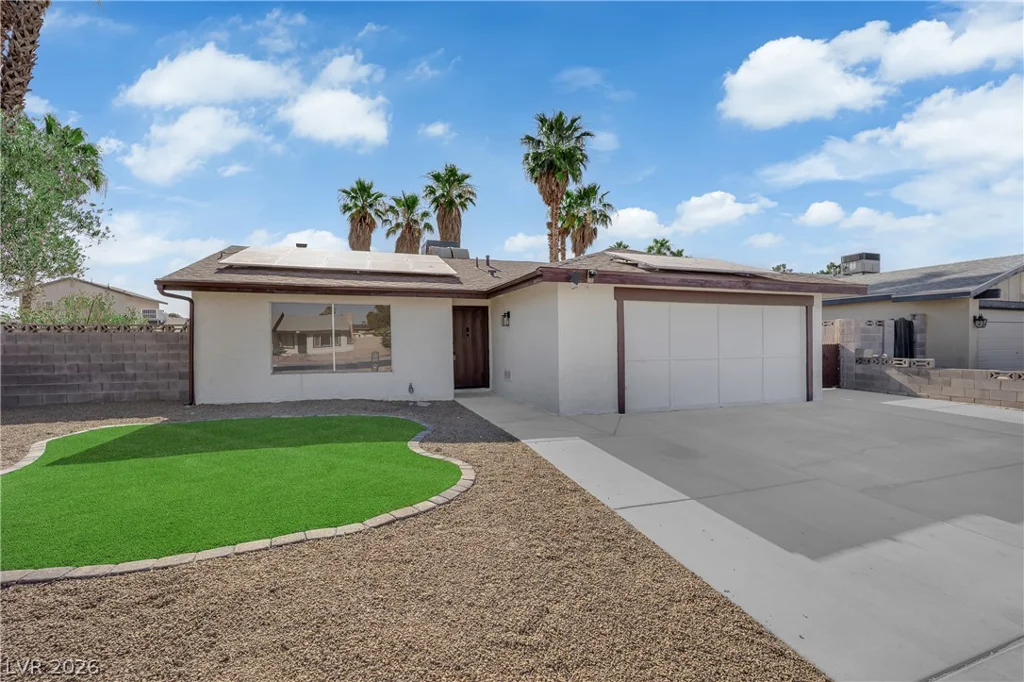 5420 Oxbow, Las Vegas, NV 89119
