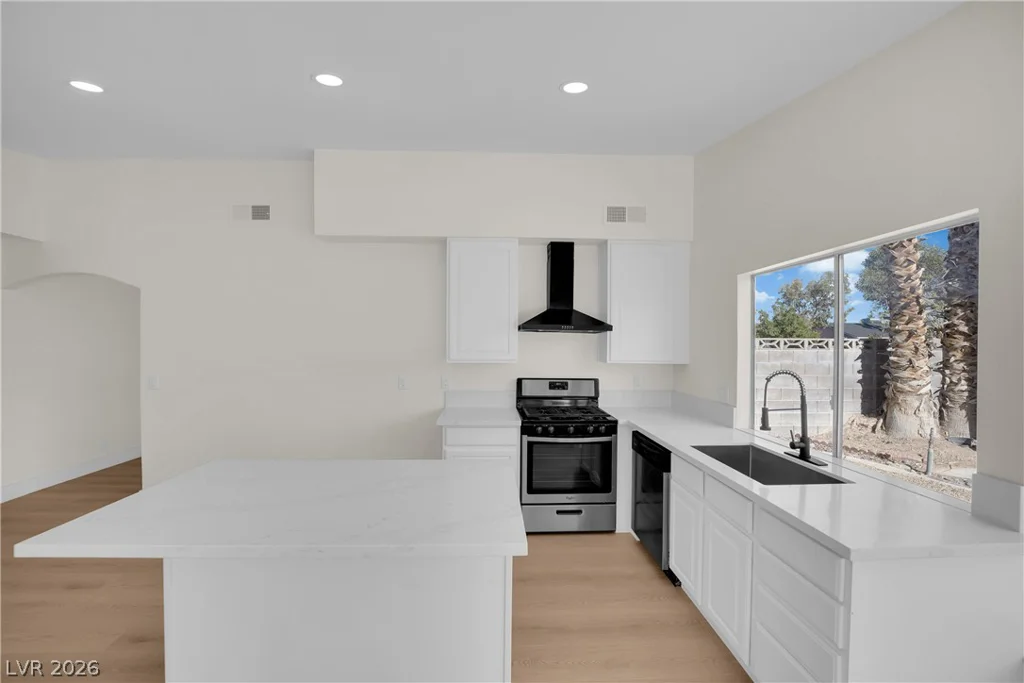 5420 Oxbow, Las Vegas, NV 89119