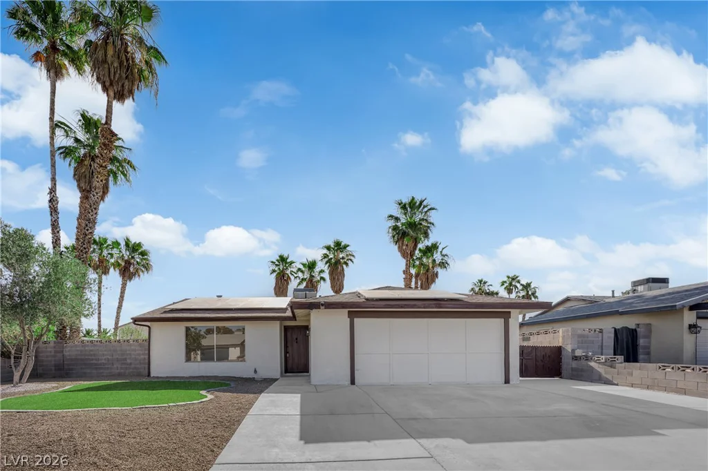 5420 Oxbow, Las Vegas, NV 89119