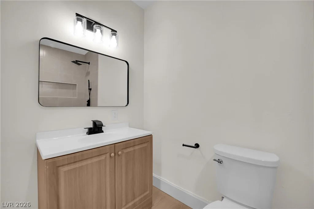 5420 Oxbow, Las Vegas, NV 89119