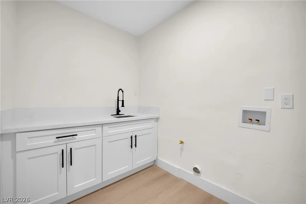 5420 Oxbow, Las Vegas, NV 89119