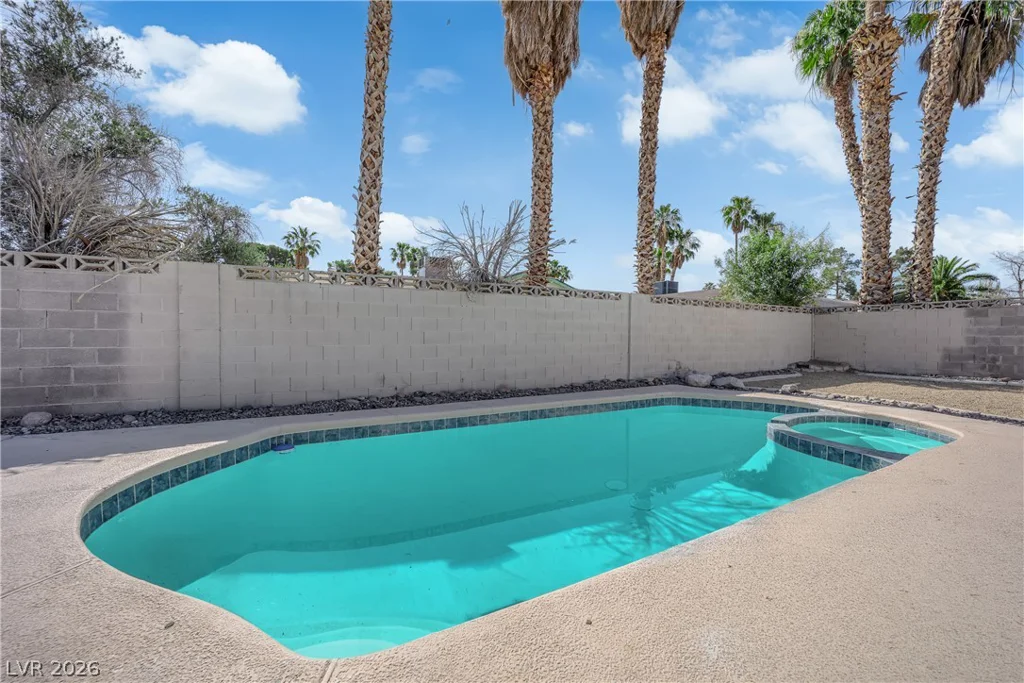 5420 Oxbow, Las Vegas, NV 89119