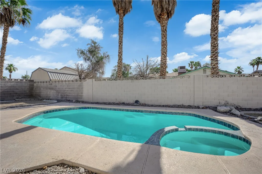 5420 Oxbow, Las Vegas, NV 89119