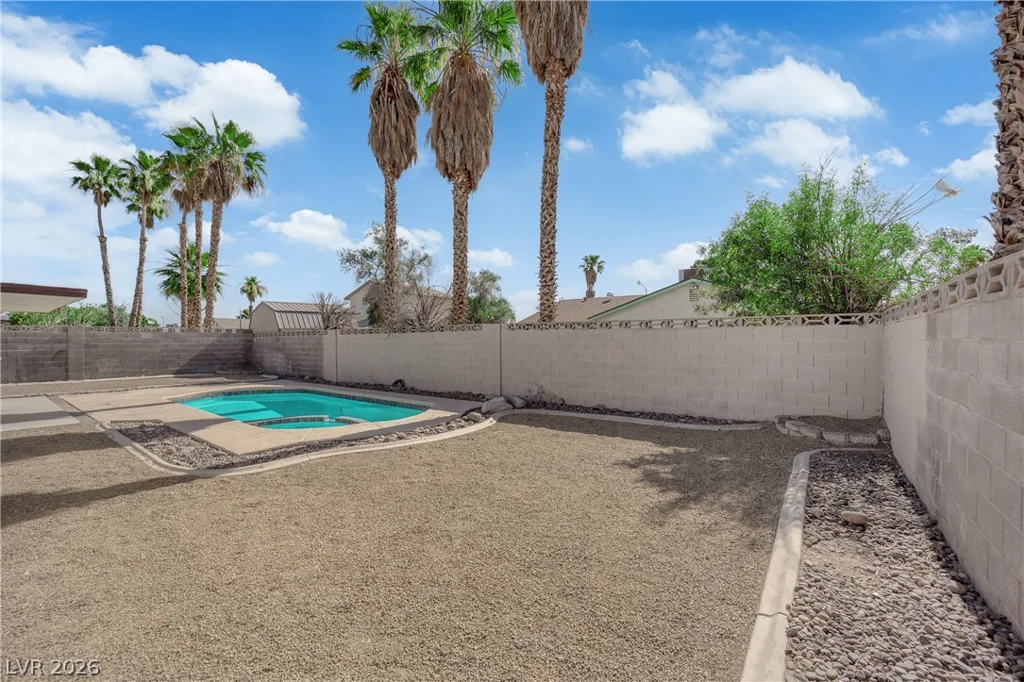 5420 Oxbow, Las Vegas, NV 89119