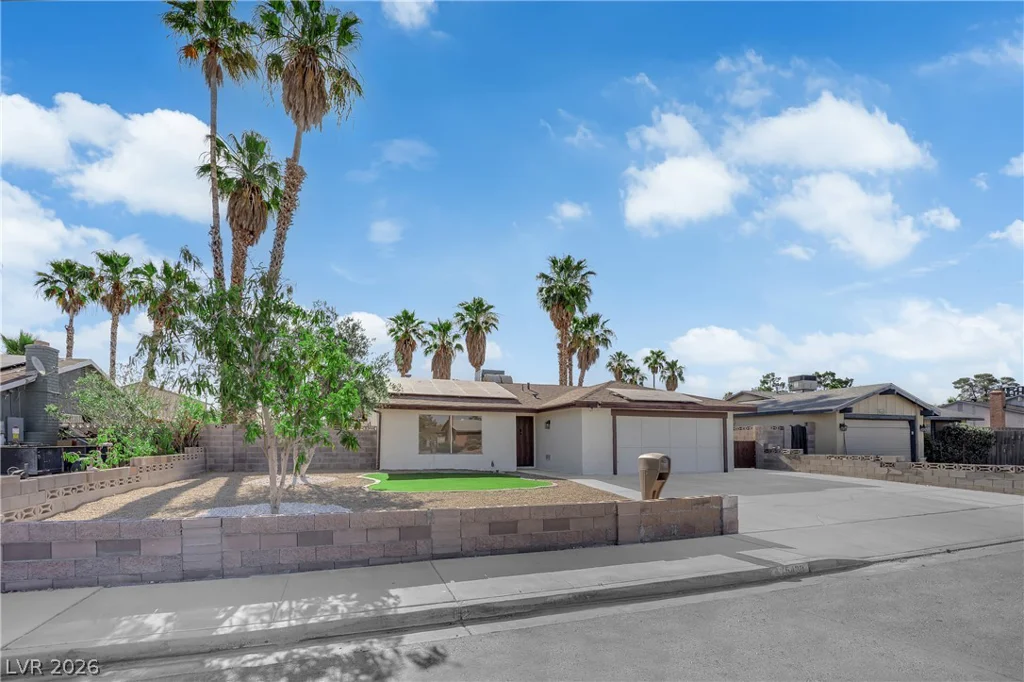 5420 Oxbow, Las Vegas, NV 89119