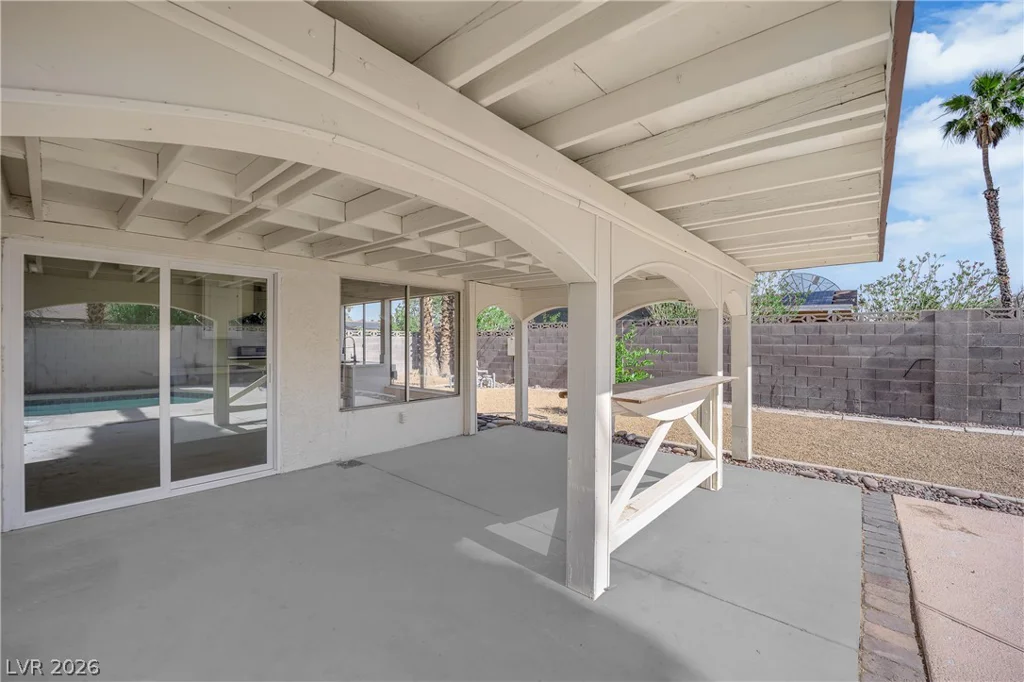 5420 Oxbow, Las Vegas, NV 89119