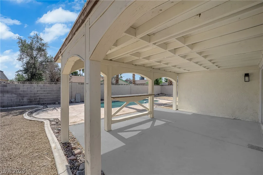 5420 Oxbow, Las Vegas, NV 89119