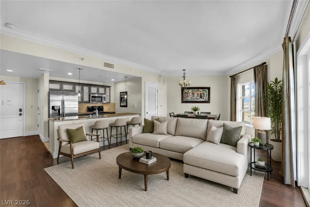 30 Strada Di Villaggio, Henderson, NV 89011