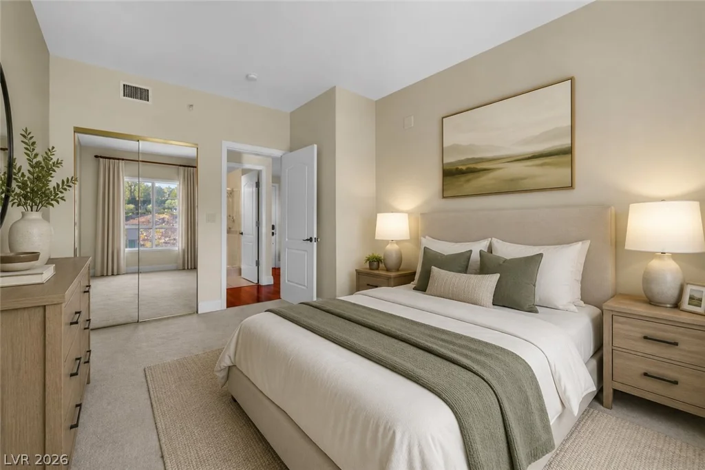 30 Strada Di Villaggio, Henderson, NV 89011