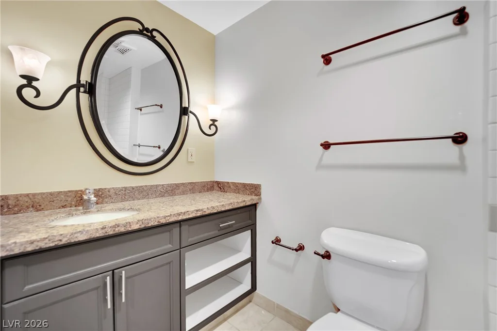 30 Strada Di Villaggio, Henderson, NV 89011