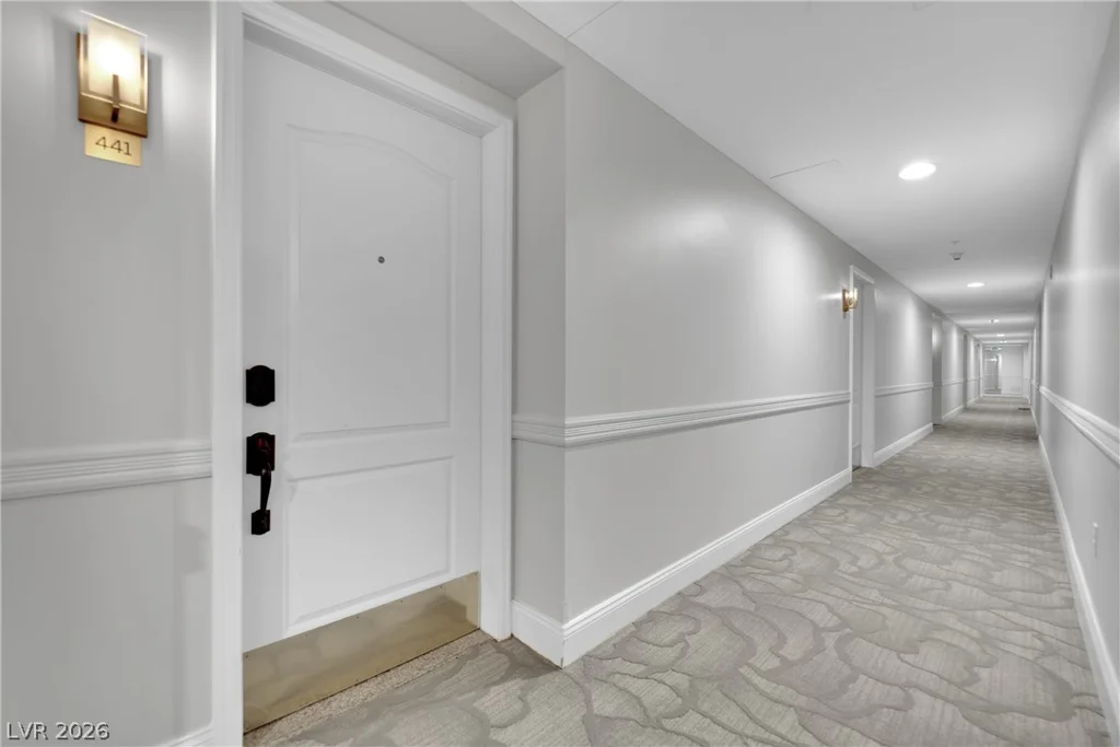 30 Strada Di Villaggio, Henderson, NV 89011