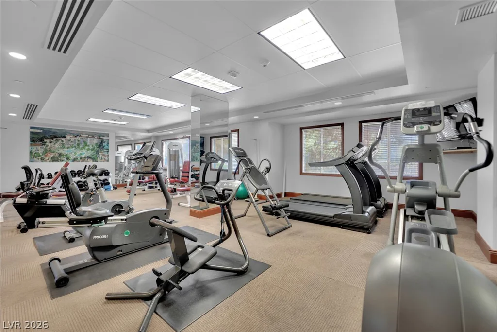 30 Strada Di Villaggio, Henderson, NV 89011