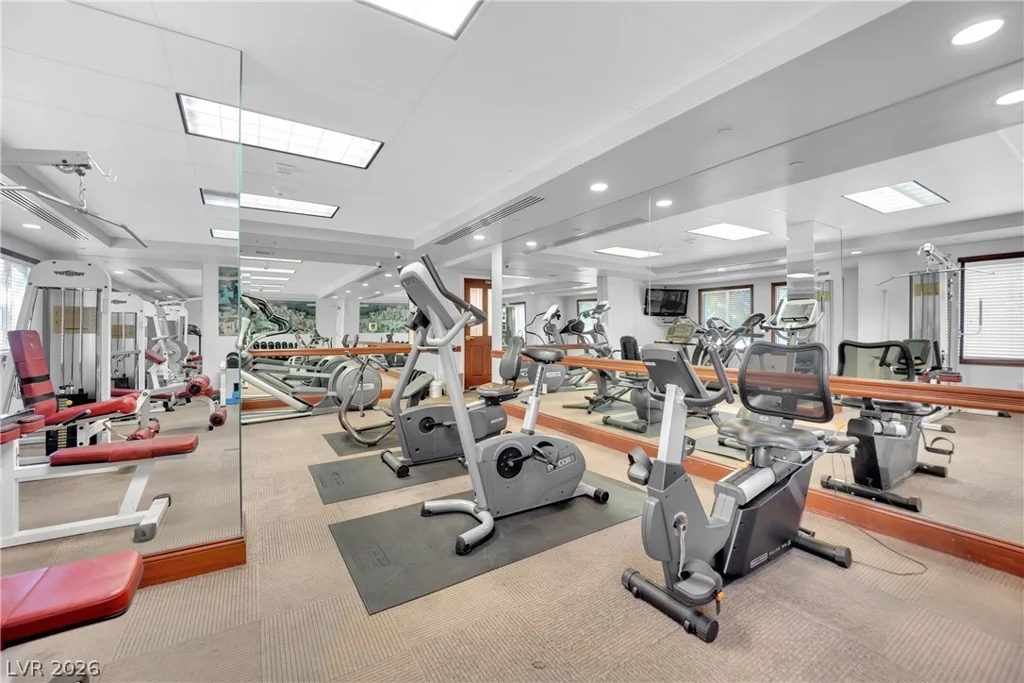 30 Strada Di Villaggio, Henderson, NV 89011