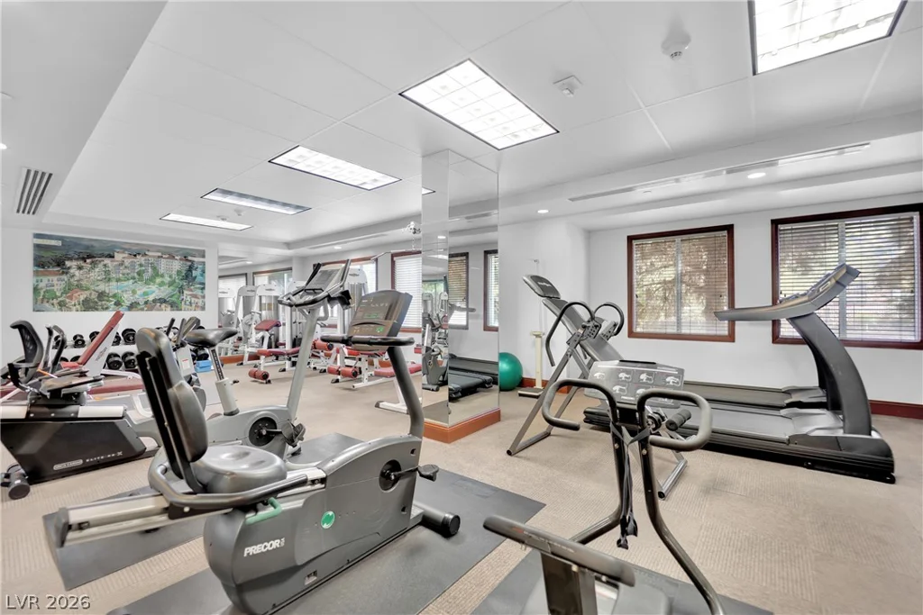 30 Strada Di Villaggio, Henderson, NV 89011