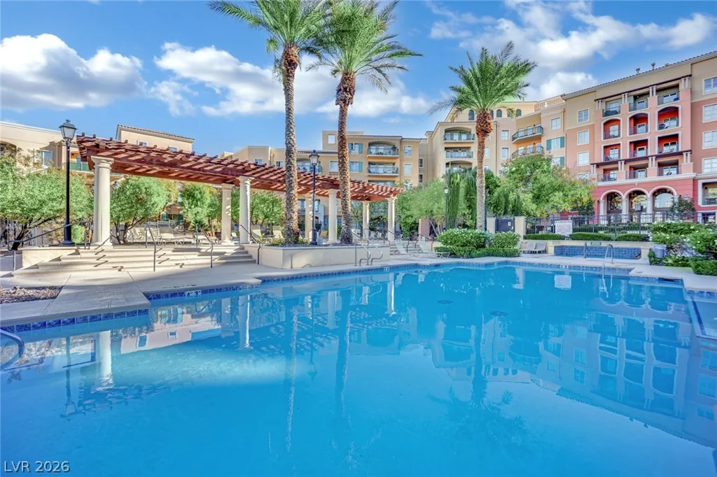 30 Strada Di Villaggio, Henderson, NV 89011