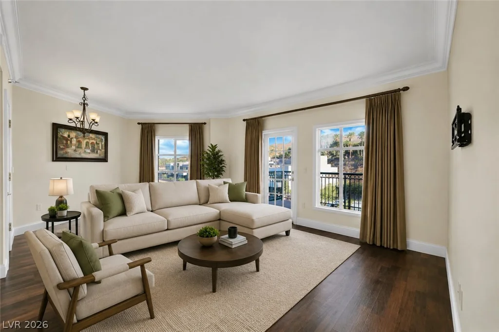 30 Strada Di Villaggio, Henderson, NV 89011