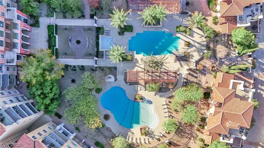 30 Strada Di Villaggio, Henderson, NV 89011