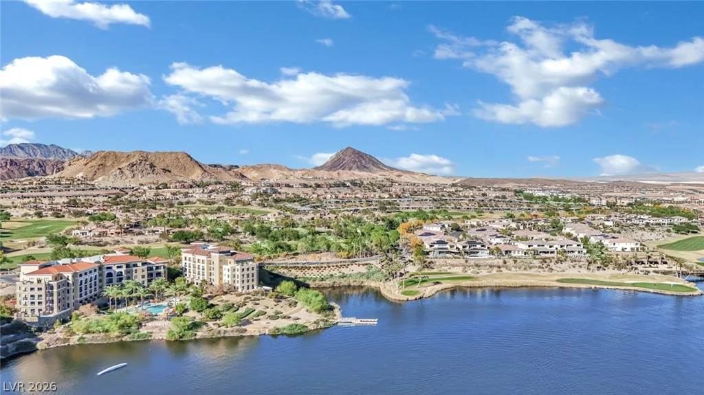 30 Strada Di Villaggio, Henderson, NV 89011